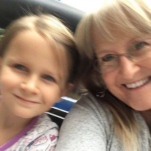 Meet your Posher, Debbie